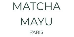 Matcha Mayu